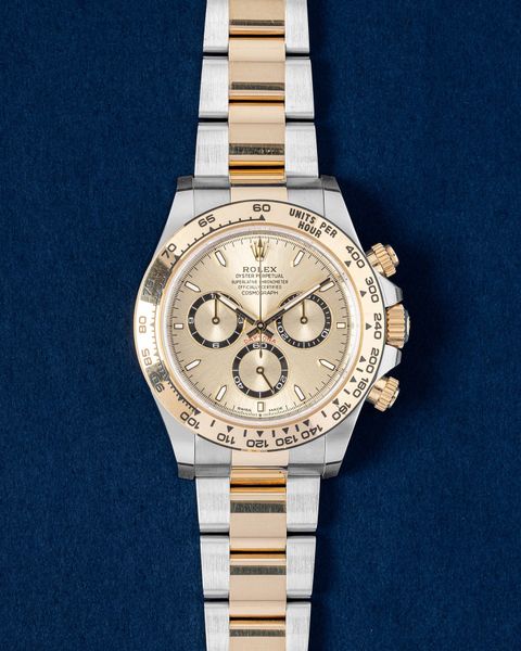 Rolex Daytona 126503